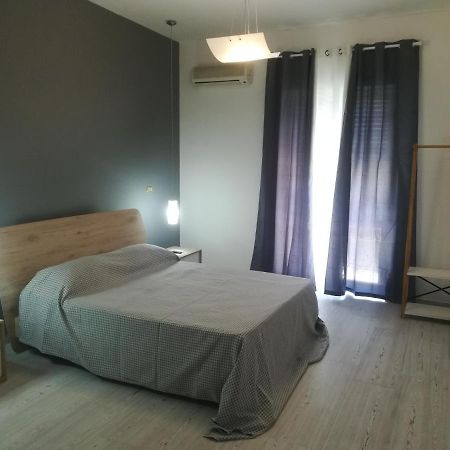 Home Mazzei Piazza Bilotti Cosenza Extérieur photo