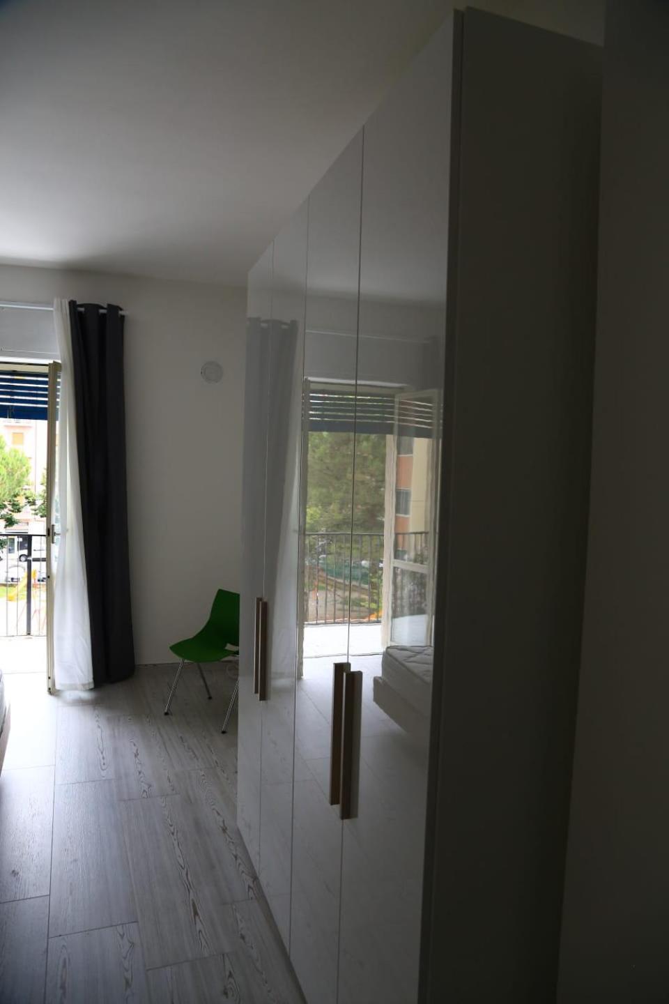 Home Mazzei Piazza Bilotti Cosenza Chambre photo