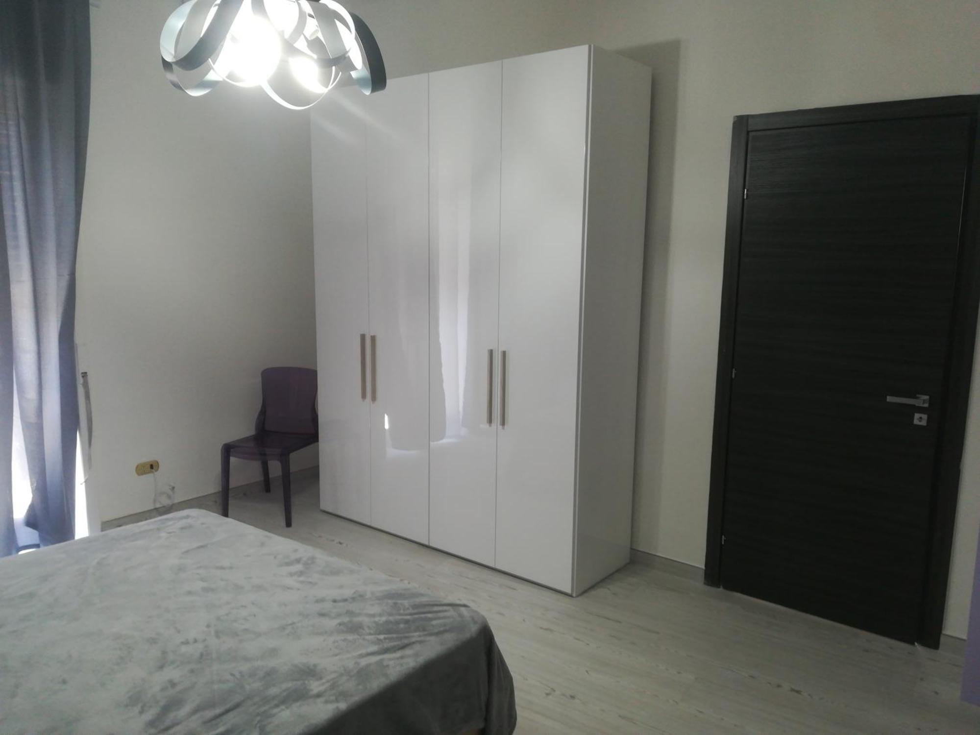 Home Mazzei Piazza Bilotti Cosenza Chambre photo